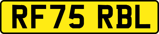 RF75RBL