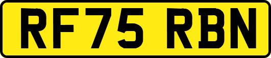 RF75RBN