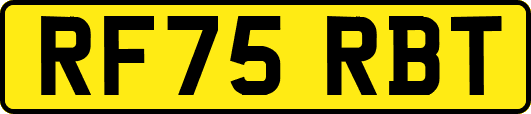 RF75RBT
