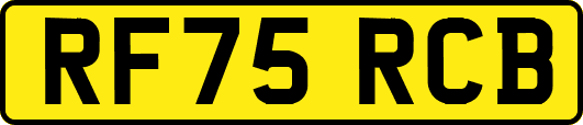 RF75RCB