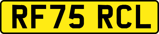 RF75RCL