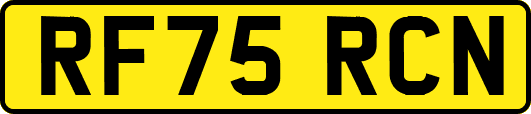 RF75RCN