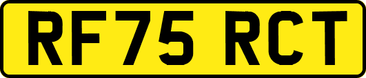RF75RCT