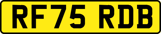 RF75RDB