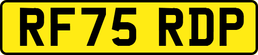 RF75RDP