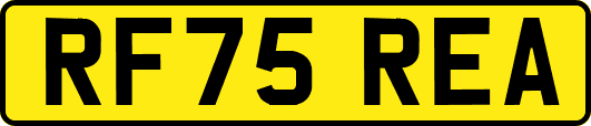 RF75REA