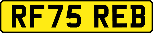 RF75REB