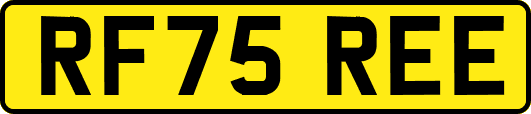 RF75REE