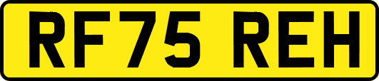 RF75REH