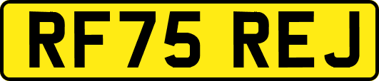 RF75REJ