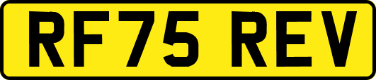 RF75REV