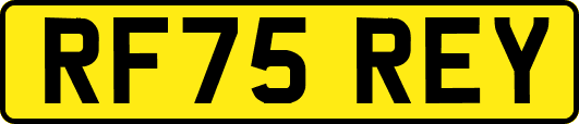 RF75REY
