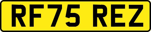 RF75REZ