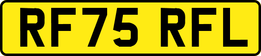 RF75RFL