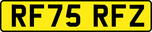 RF75RFZ
