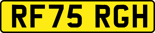 RF75RGH