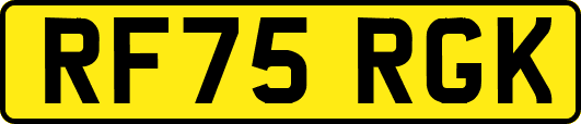 RF75RGK