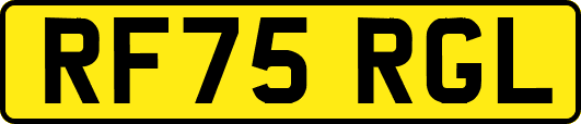 RF75RGL