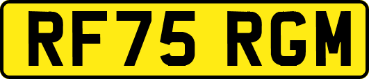 RF75RGM