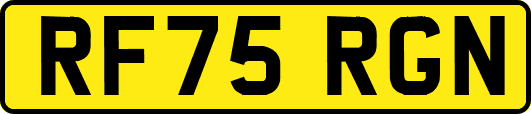 RF75RGN