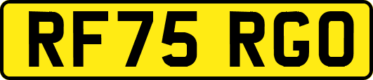 RF75RGO