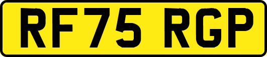 RF75RGP