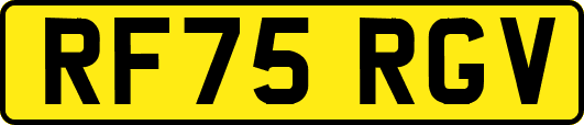 RF75RGV