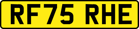 RF75RHE