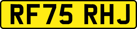 RF75RHJ