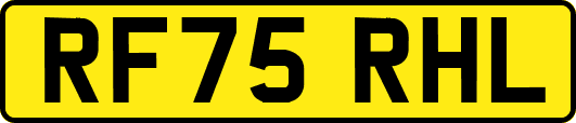 RF75RHL