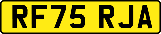 RF75RJA