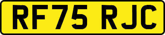 RF75RJC