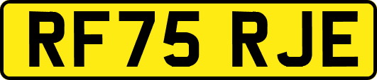 RF75RJE