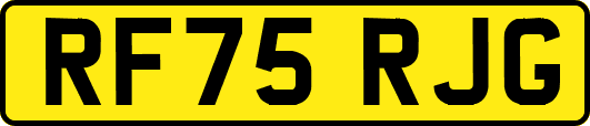 RF75RJG
