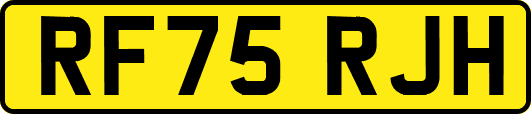 RF75RJH