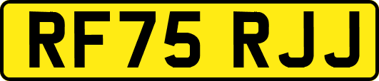 RF75RJJ