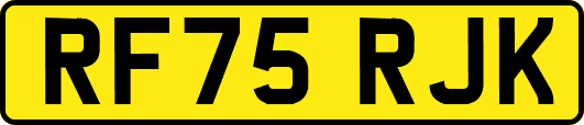 RF75RJK