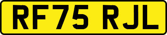 RF75RJL
