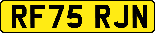 RF75RJN