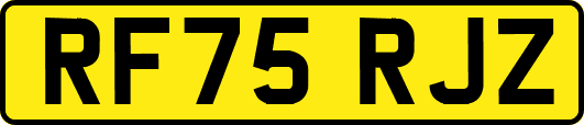 RF75RJZ