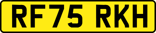 RF75RKH