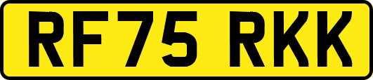 RF75RKK