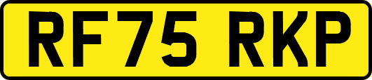 RF75RKP