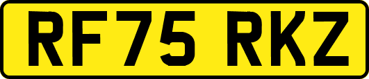 RF75RKZ