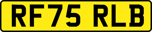 RF75RLB