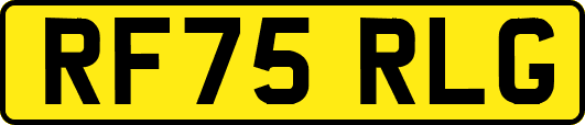 RF75RLG