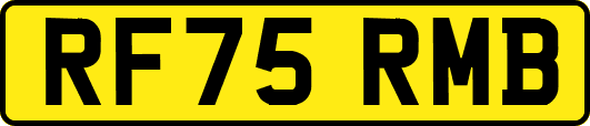 RF75RMB