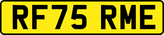 RF75RME