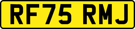 RF75RMJ