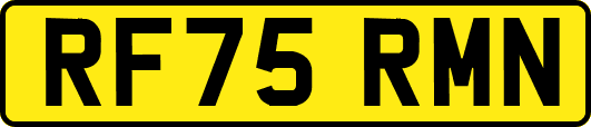 RF75RMN